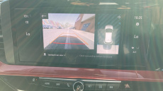 Vauxhall Mokka 1.2 Turbo 100 GS Line 5dr Petrol Hatchback